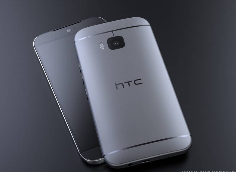 HTC One M9 Dibanderol Mahal di Negara Asalnya 13 htc1