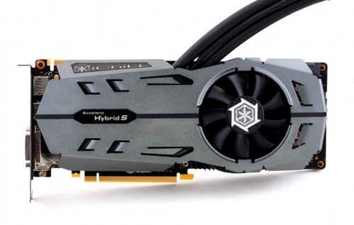 Inno3D iChill GeForce GTX 980/970 Kini Hadir dengan Water Cooling 1 inno3d ichill gtx 900 black 01