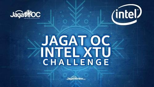 JagatOC Intel XTU Challenge: Tantangan Overclocking untuk Mahasiswa 22 jagatocIT1