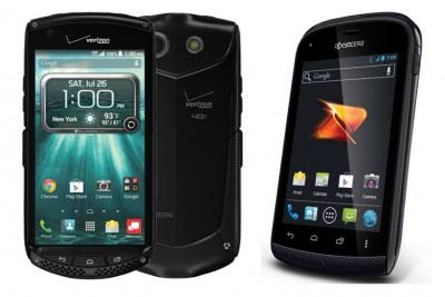 Langgar Tujuh Hak Paten, Kyocera Dituntut Microsoft 1 kyocera-phones