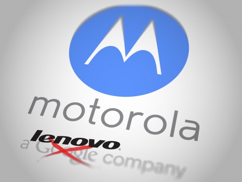 Merek Smartphone Motorola dan Lenovo Tidak Akan Disatukan 1 lenovo