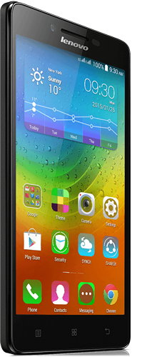 Smartphone Android 4G Lenovo A6000 Segera Meluncur di Indonesia 1 lenovo-smartphone-a6000-front