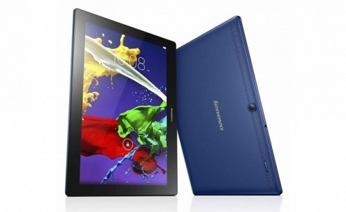 Lenovo Tab 2 A10