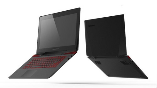 Lenovo Y Series Akan Menggunakan AMD Radeon M300 series 1 lenovo ideapad
