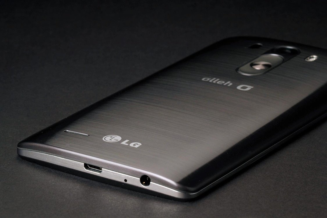 LG Yakin Penjualan G4 Bakal Capai Target 1 lg g4
