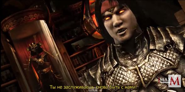 Mortal Kombat X Pastikan Kembalinya Liu Kang 10 liu kang