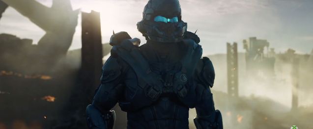 Halo 5: Guardians Dapatkan Tanggal Rilis Pasti 6 locke