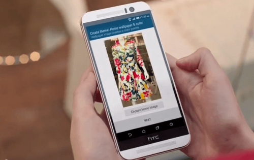 Pembeli HTC One M9 di AS Dapat Garansi Menarik 1 m9