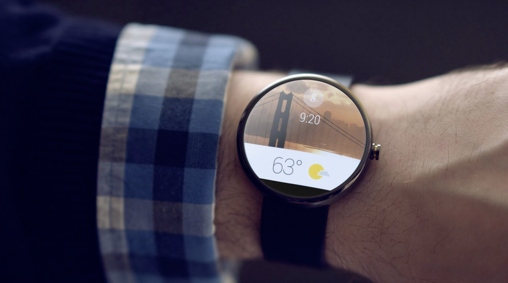 Google Segera Hadirkan Android Wear untuk iPhone 36