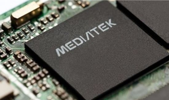 mediatek chip
