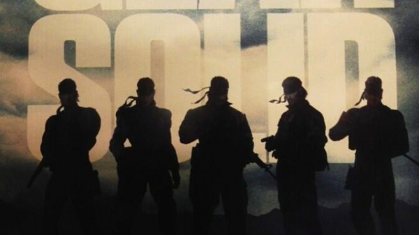 metal gear solid the legacy collection2