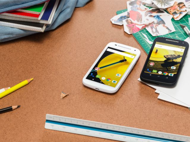 Motorola akan Luncurkan Smartphone dan Wearable Baru di 2015? 2 moto e
