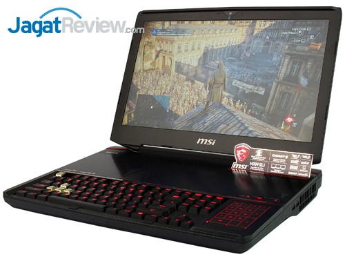msi gt80 2qe titan sli