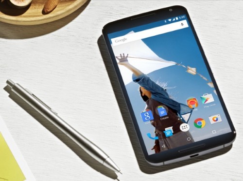 Android 5.1 Tingkatkan Performa dan Efisiensi Perangkat 1 nexus 6