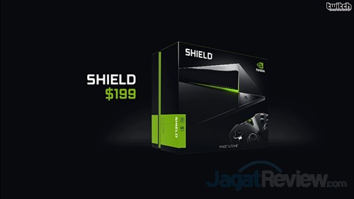 NVIDIA SHIELD Generasi Tiga: Android TV Sekaligus Konsol Game 10 nvidia shield price