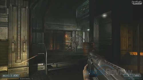 NVIDIA SHIELD Generasi Tiga: Android TV Sekaligus Konsol Game 8 nvidia shield run doom3