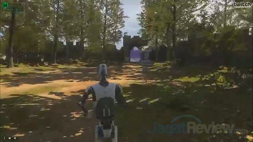 NVIDIA SHIELD Generasi Tiga: Android TV Sekaligus Konsol Game 9 nvidia shield run the talos principle