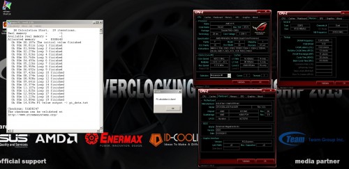 Telkomsel Open Overclocking Championship 2015, Seri 1 - Bandung 22 pi_14300ms_4913
