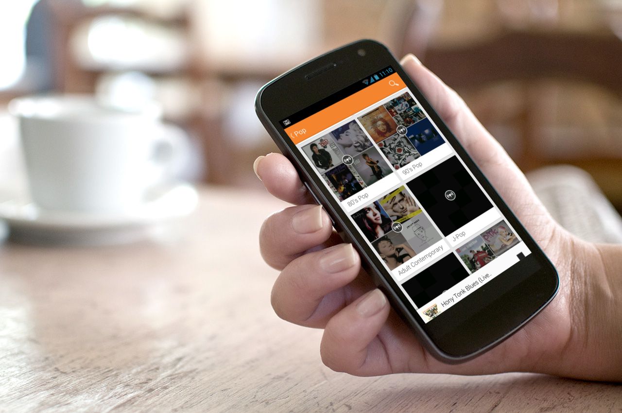 Google Tingkatkan Kapasitas Storage Play Music 3 play music