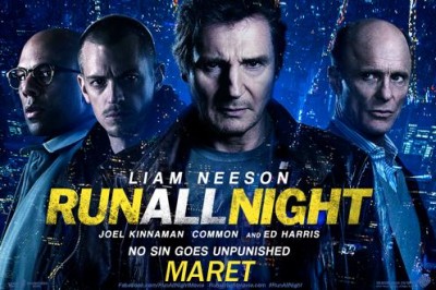 Review Film ‘Run All Night’: Berlari dan Sembunyi Sepanjang Malam 1 poster