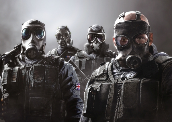 Rainbow Six Siege Rilis Trailer & Screenshot Terbaru 1 rainbow six siege6