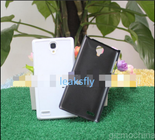 Gambar Xiaomi Redmi Note 2 Bocor di Internet 4 redmi note 2 - belakang