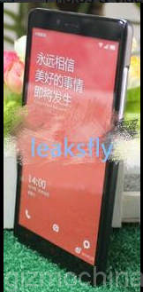 Gambar Xiaomi Redmi Note 2 Bocor di Internet 1 redmi note 2 - stand