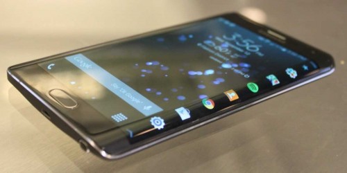 Layar Samsung Galaxy S6 Edge Tidak Bergaransi 1 s6 edge