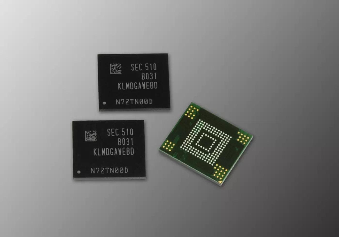 Samsung Tawarkan Penyimpanan 128GB untuk Smartphone Mid-Range 15 samsung 128 emmc 5.0