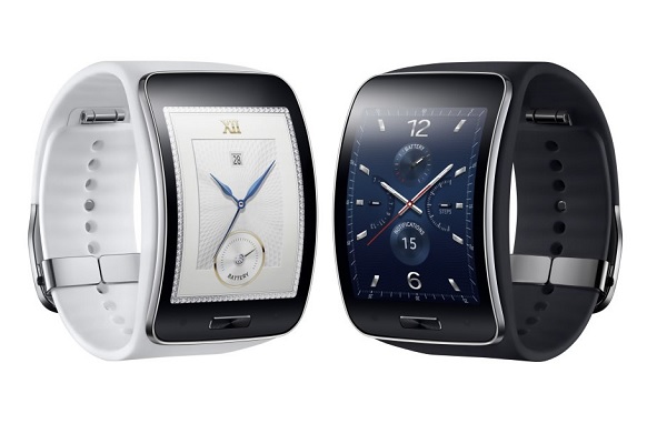 Samsung Pimpin Pasar Smartwatch 17 samsung gear s smart watch