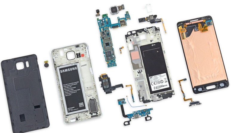 Sulitnya Membongkar Samsung Galaxy S6 1 samsung_galaxy_alpha_teardo