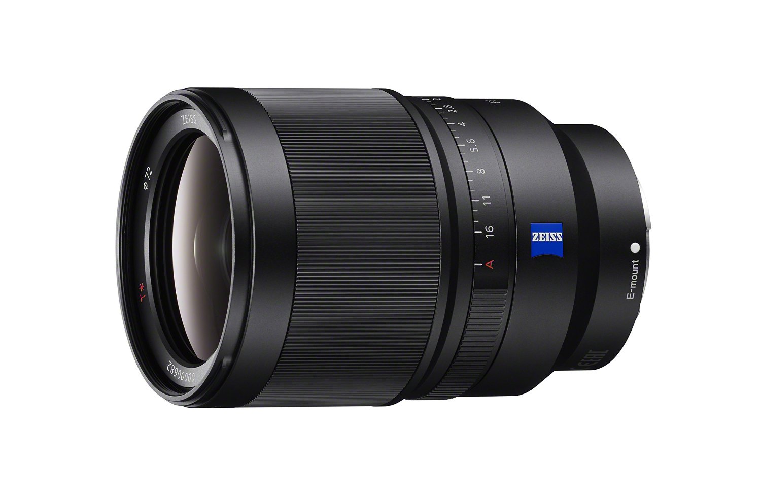 Sony Rilis Lensa Carl Zeiss Distagon T FE 35mm F/1.4 ZA untuk α7 1 sony 35mm zeiiss