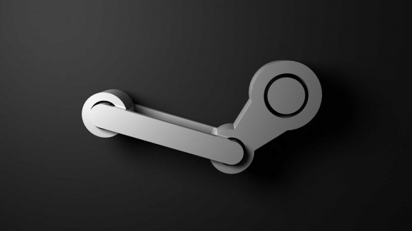 steam logo