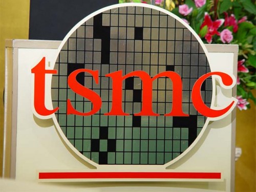 Kemahalan, Qualcomm-MediaTek Cari Pemasok Chip Alternatif 1 tsmc