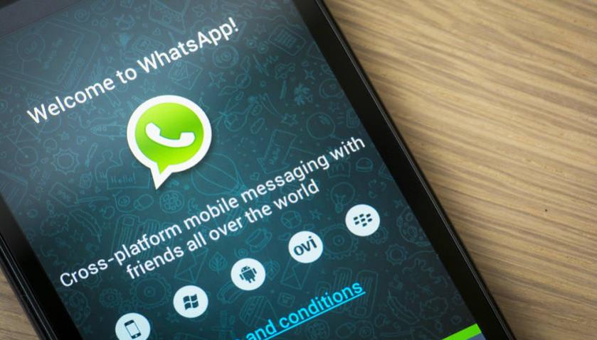Tips WhatsApp: Kirim Foto dari Gallery 1 whatsapp