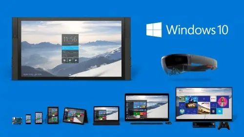 Upgrade Windows 10 Hanya Gratis di Tahun Pertama 1 windows 10