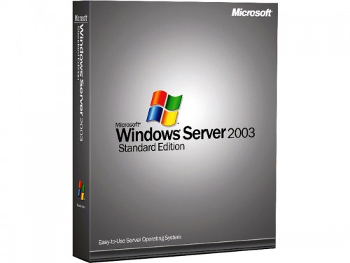 windows server