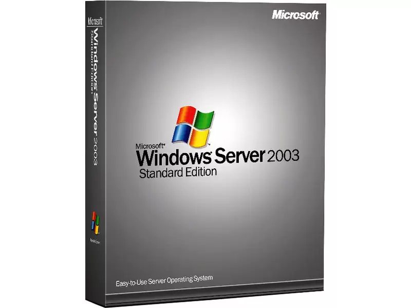 windows server