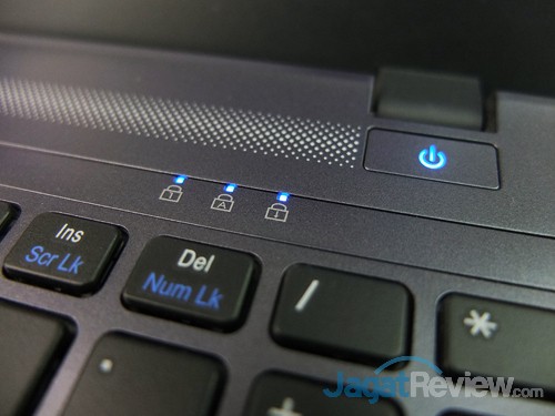 Review Xenom Pegasus PS15SR X2: Notebook Gaming Bertenaga dengan Harga Hemat 4 xenom pegasus ps15sr x2 indicator lamps 01