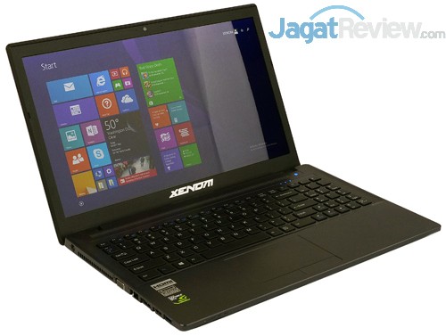 Review Xenom Pegasus PS15SR X2: Notebook Gaming Bertenaga dengan Harga Hemat 1 xenom pegasus ps15sr x2 notebook type2