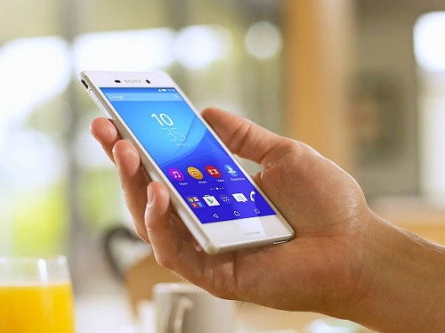 Xperia M4 Aqua Berprosesor Snapdragon 615 Resmi Diluncurkan 1 xperia m4 aqua 2