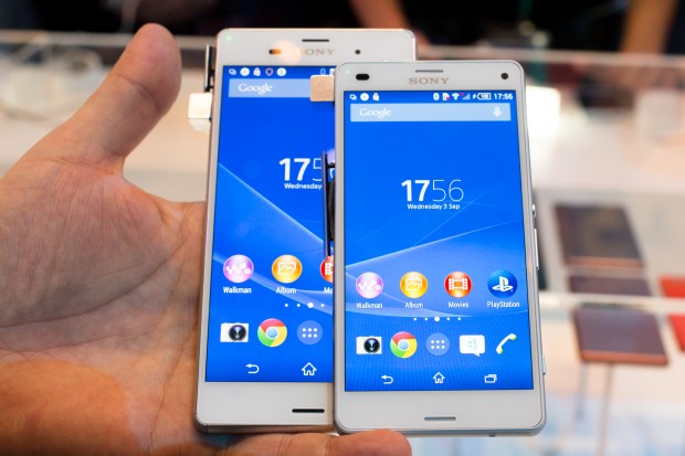 Xperia Z3 dan Z3 Compact Mulai Dapat Lollipop 12 z3