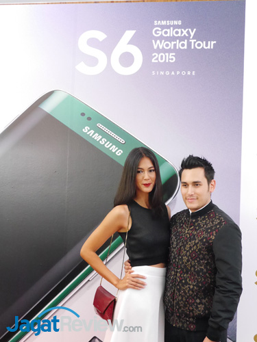 Samsung Gelar Regional Unpacked Galaxy S6 di Singapura 3 01