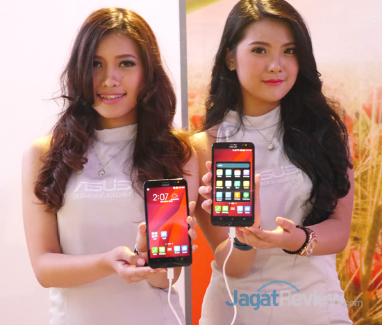 Asus Zenfone 2 Resmi Meluncur di Indonesia 1 031