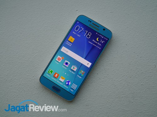 Samsung Gelar Regional Unpacked Galaxy S6 di Singapura 5 05