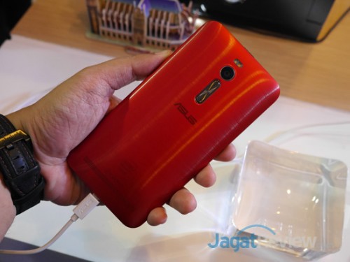 Asus Zenfone 2 Resmi Meluncur di Indonesia 5 05