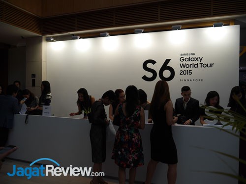 Samsung Gelar Regional Unpacked Galaxy S6 di Singapura 1 07