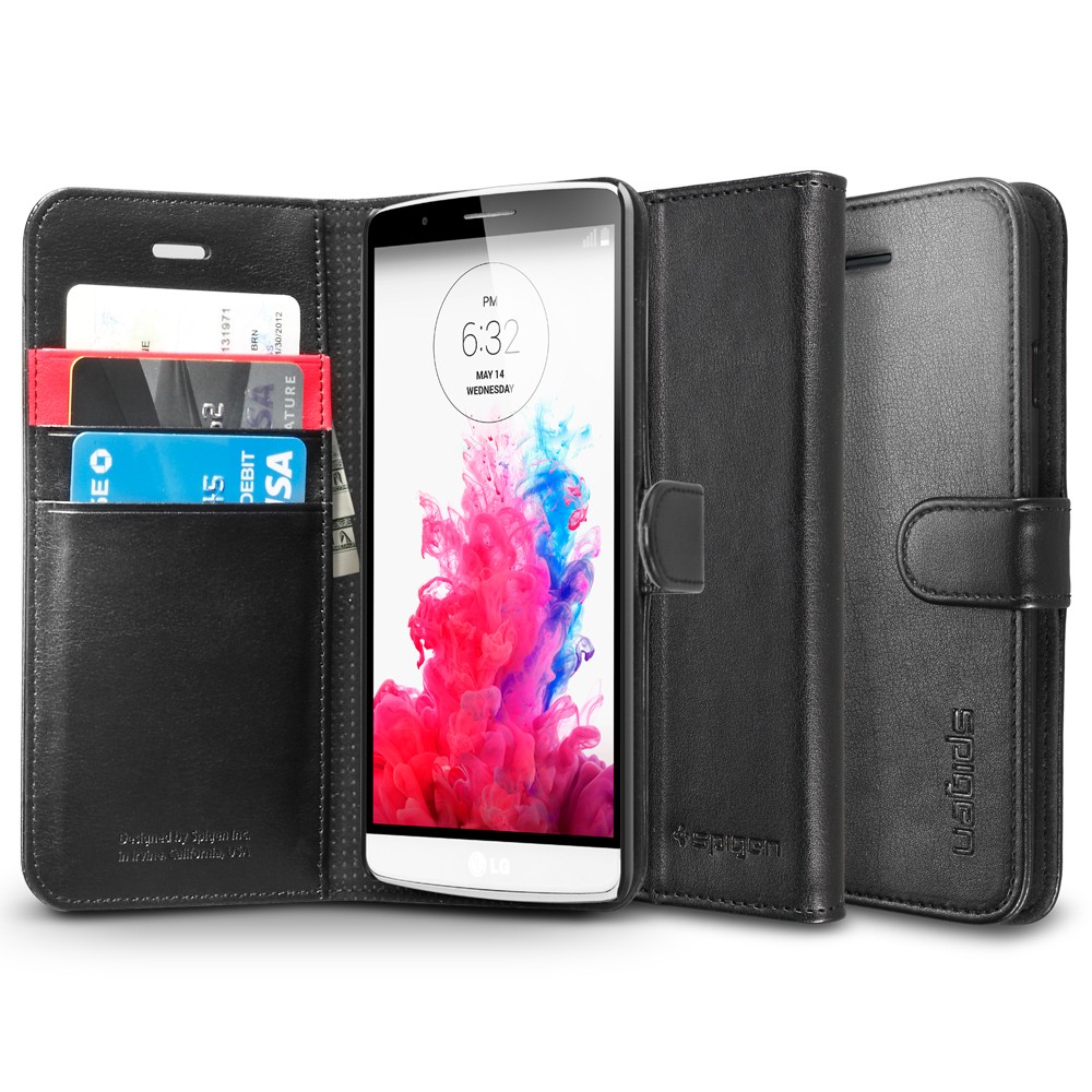 Casing Spigen Untuk LG G4 Muncul Prematur 24 15