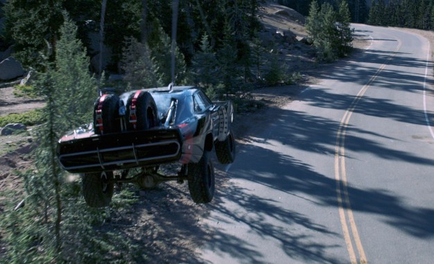 Review Furious 7: Awal Baru di Tangan James Wan 3 2