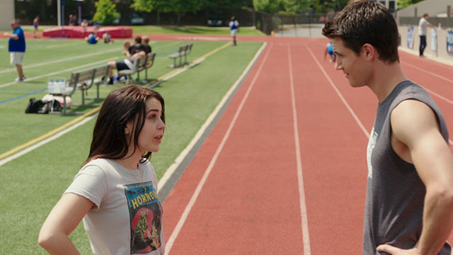 Review Film 'The Duff': Komedi Romansa Tentang Remaja dan Sosial Media 3 2